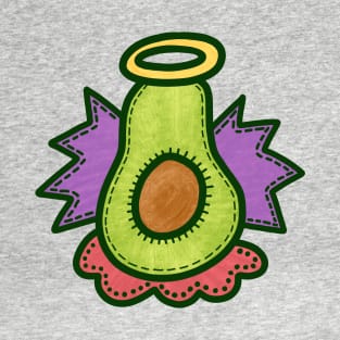 Avocado Lover T-Shirt